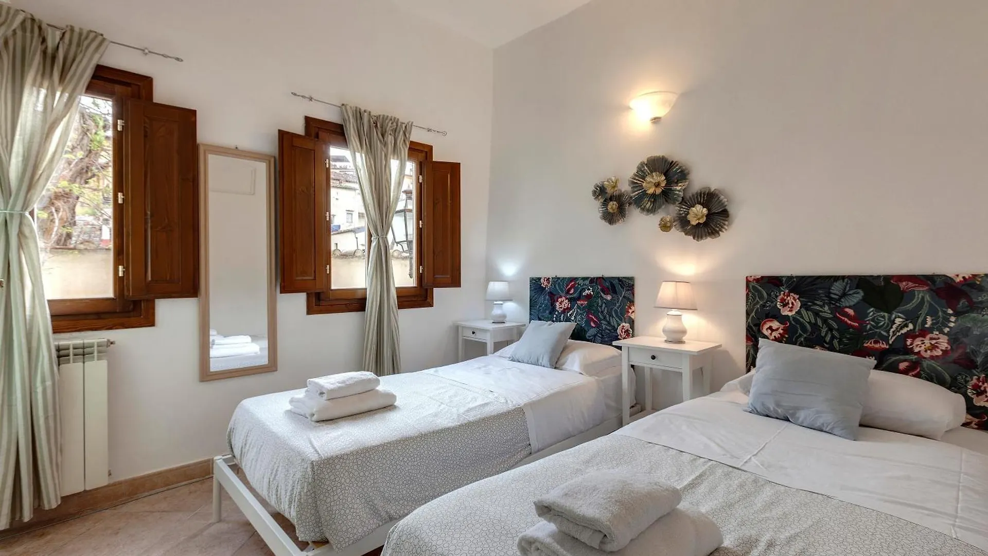 Sapiti 2 G Apartment Florence Italy