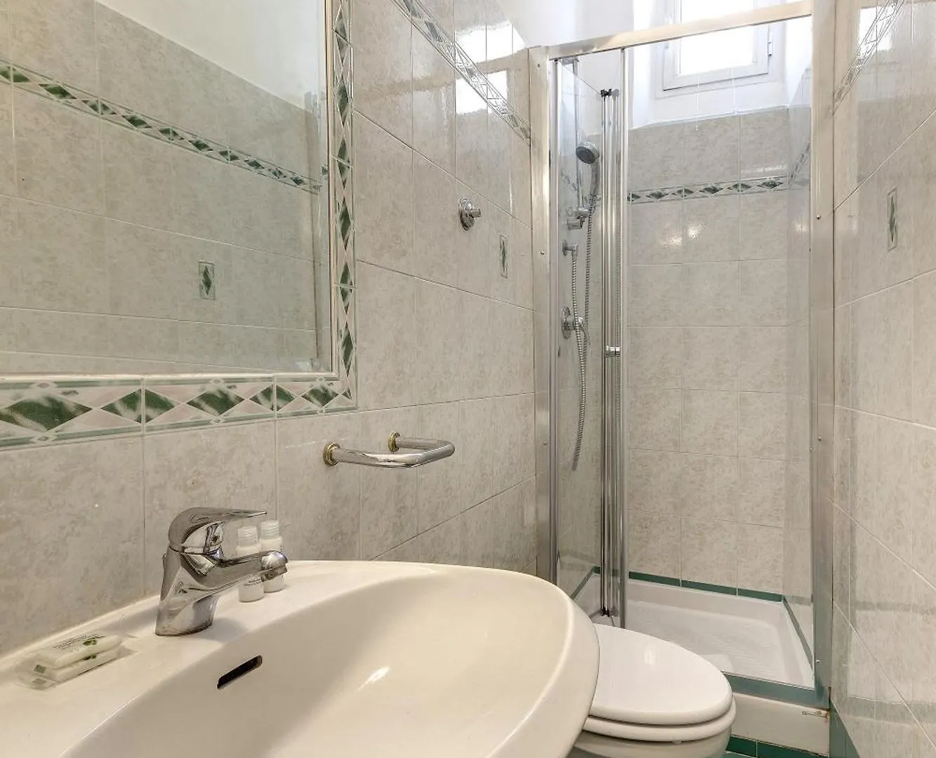 Sapiti 2 G Apartment Florence 0*,  Italy