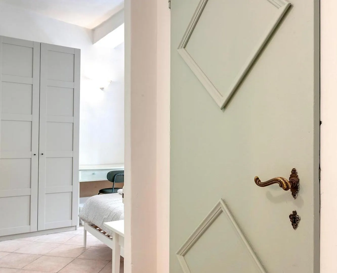 Sapiti 2 G Apartment Florence