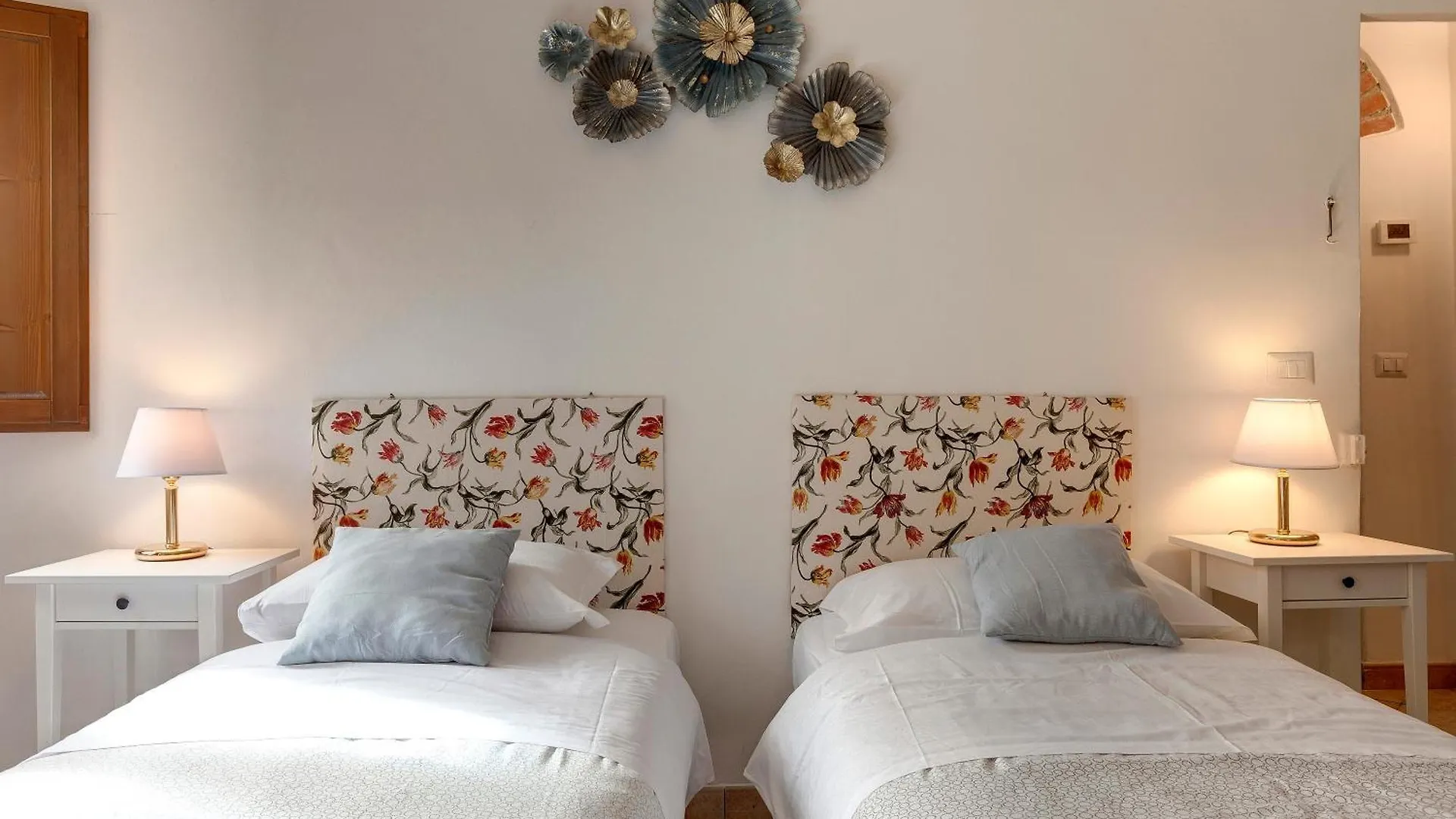 Sapiti 2 G Apartment Florence 0*,
