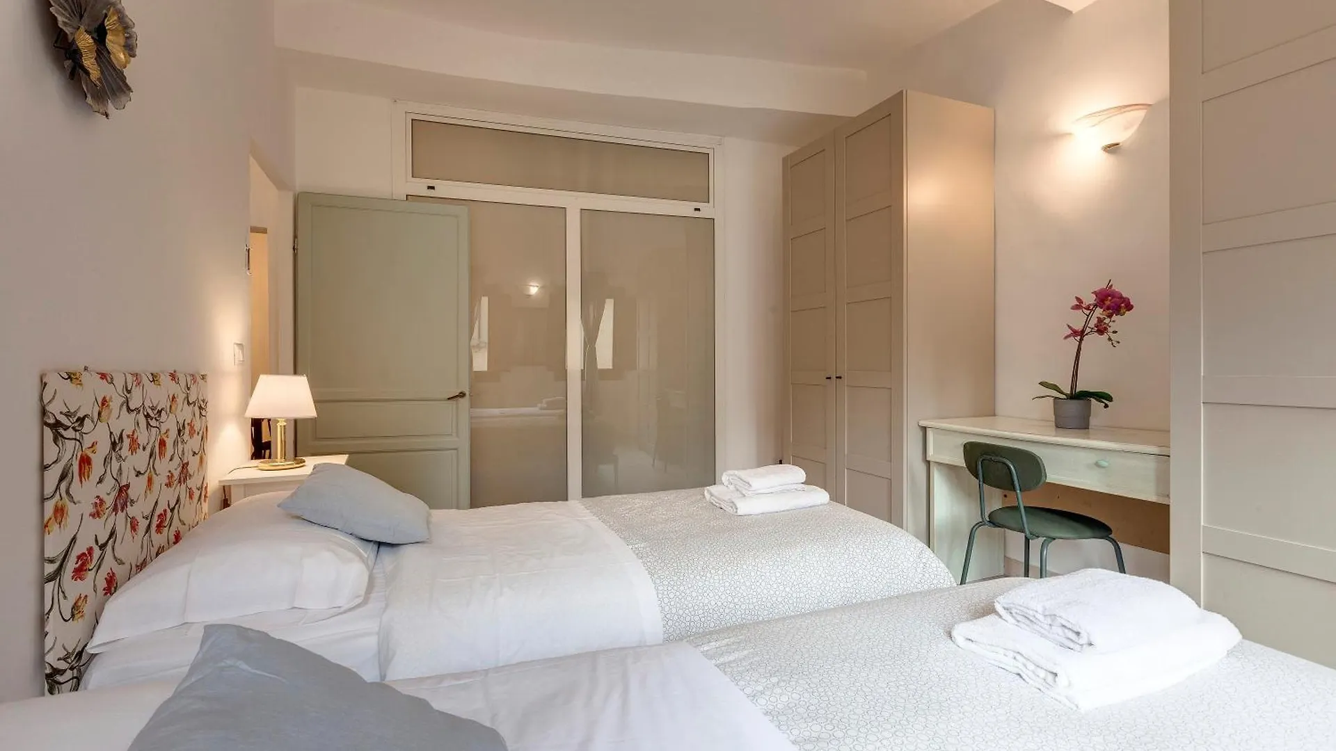 Sapiti 2 G Apartment Florence 0*,  Italy