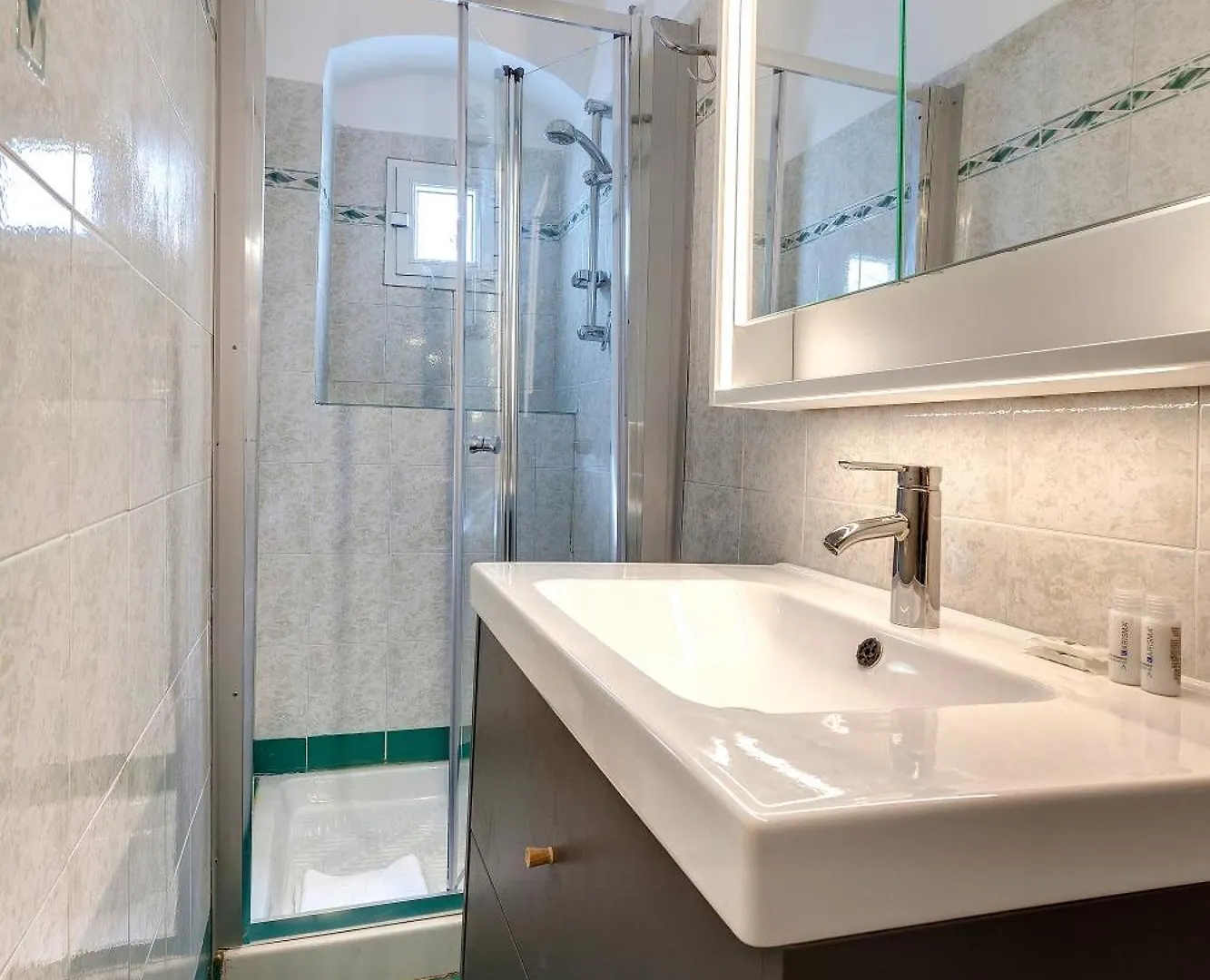Sapiti 2 G Apartment Florence