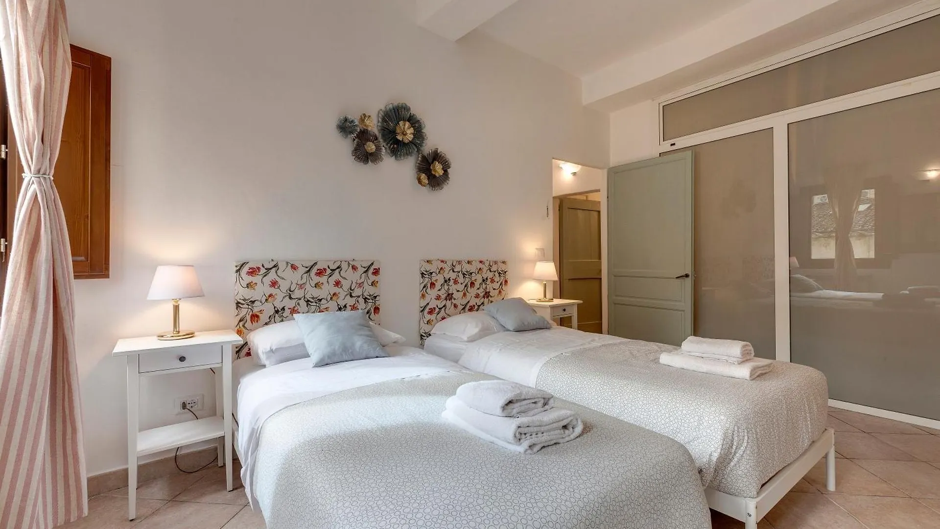 Sapiti 2 G Apartment Florence Italy