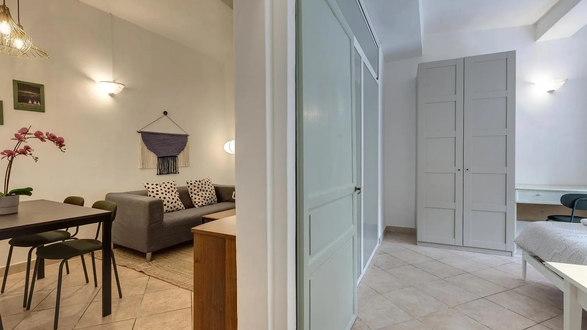 Sapiti 2 G Apartment Florence