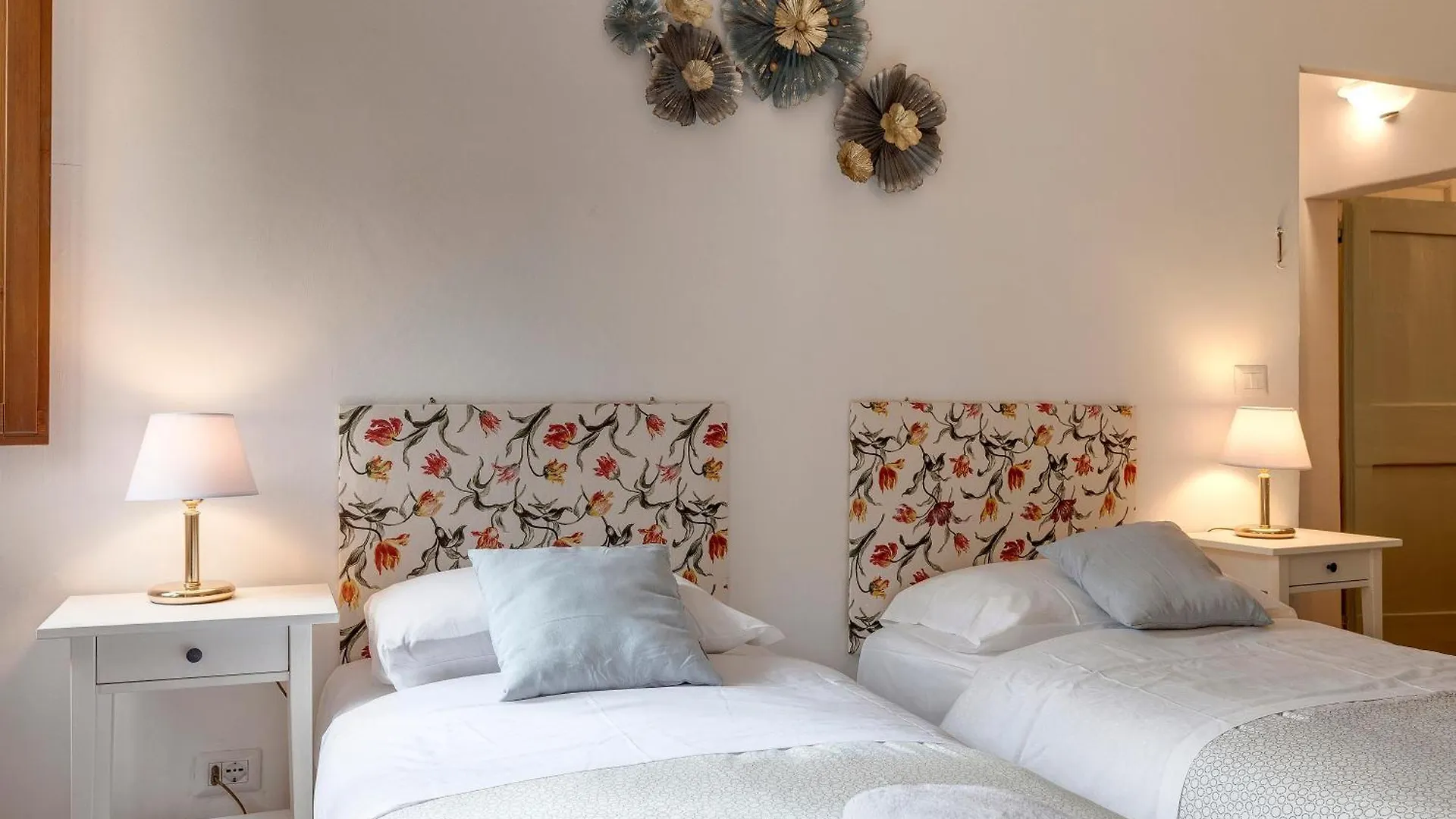 Sapiti 2 G Apartment Florence