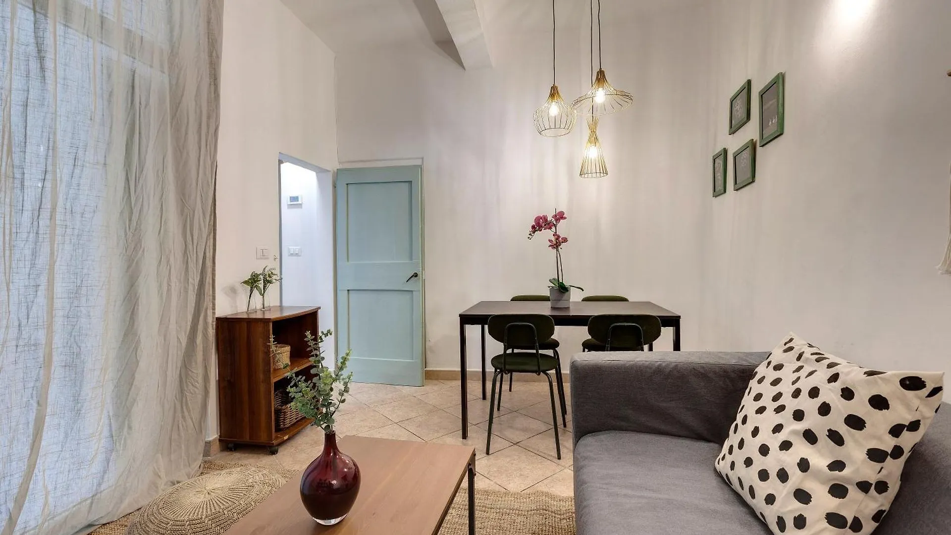 Sapiti 2 G Apartment Florence 0*,  Italy