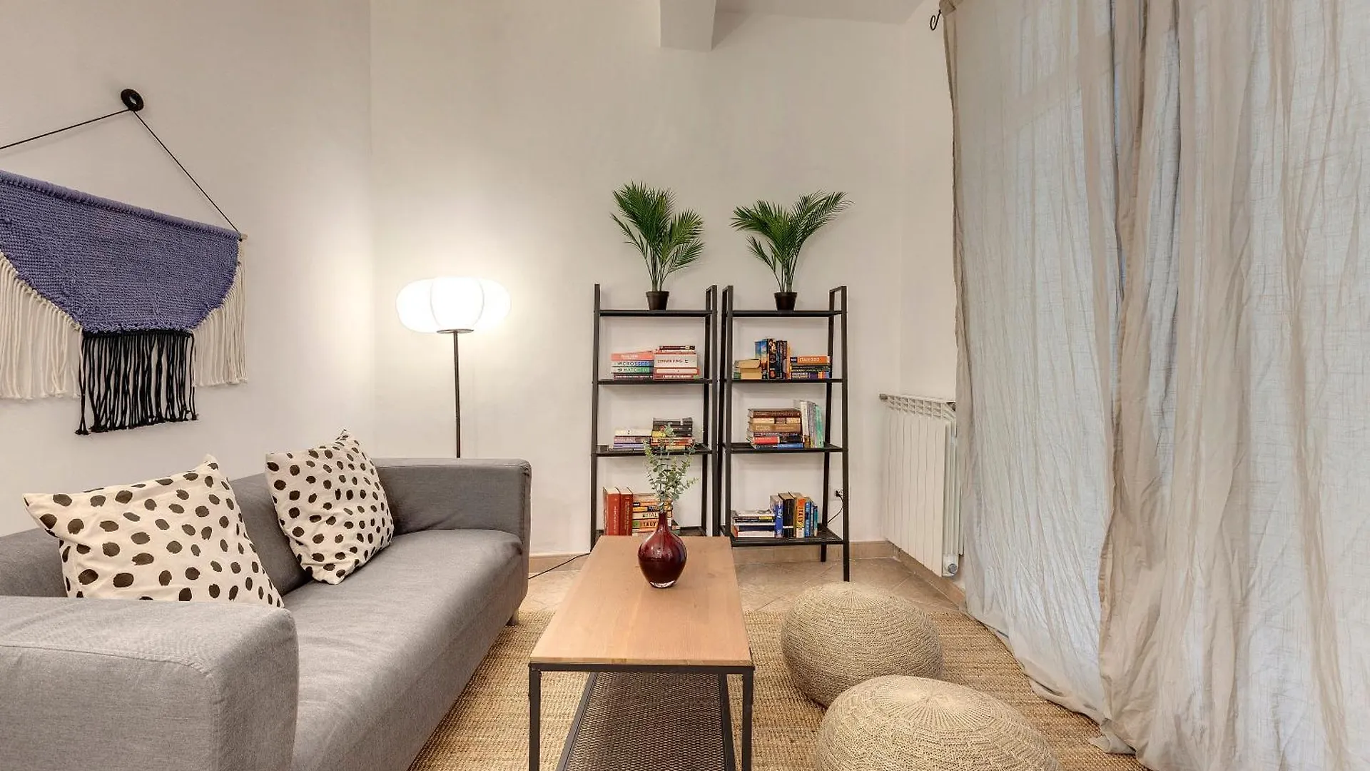 Sapiti 2 G Apartment Florence