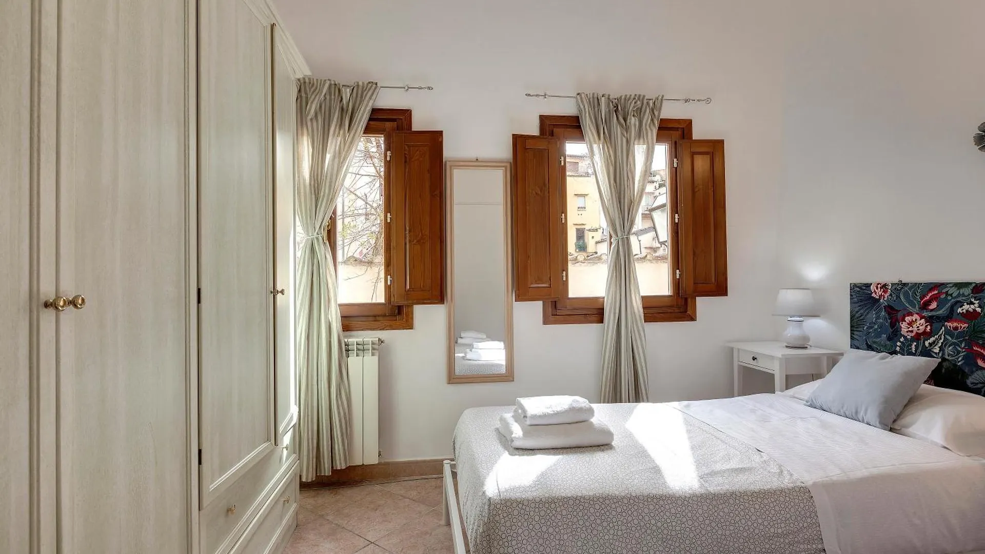 Sapiti 2 G Apartment Florence