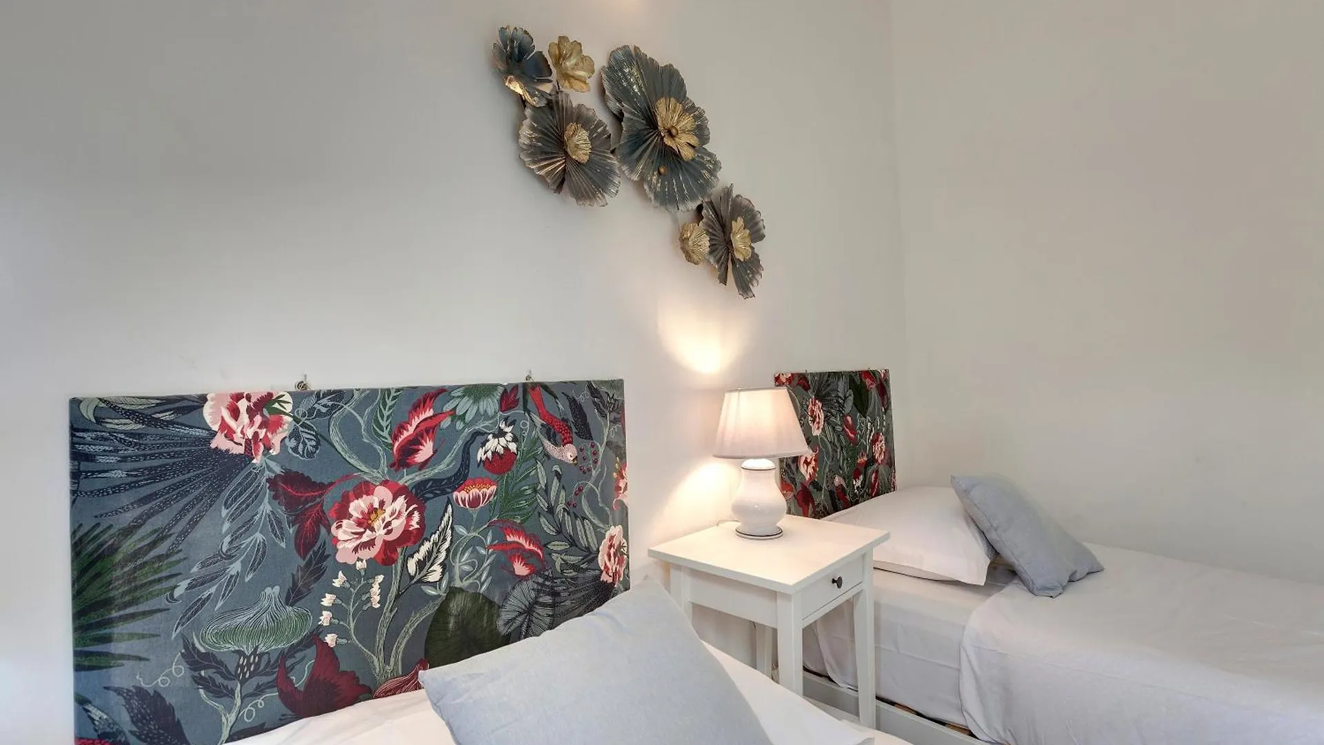 Sapiti 2 G Apartment Florence