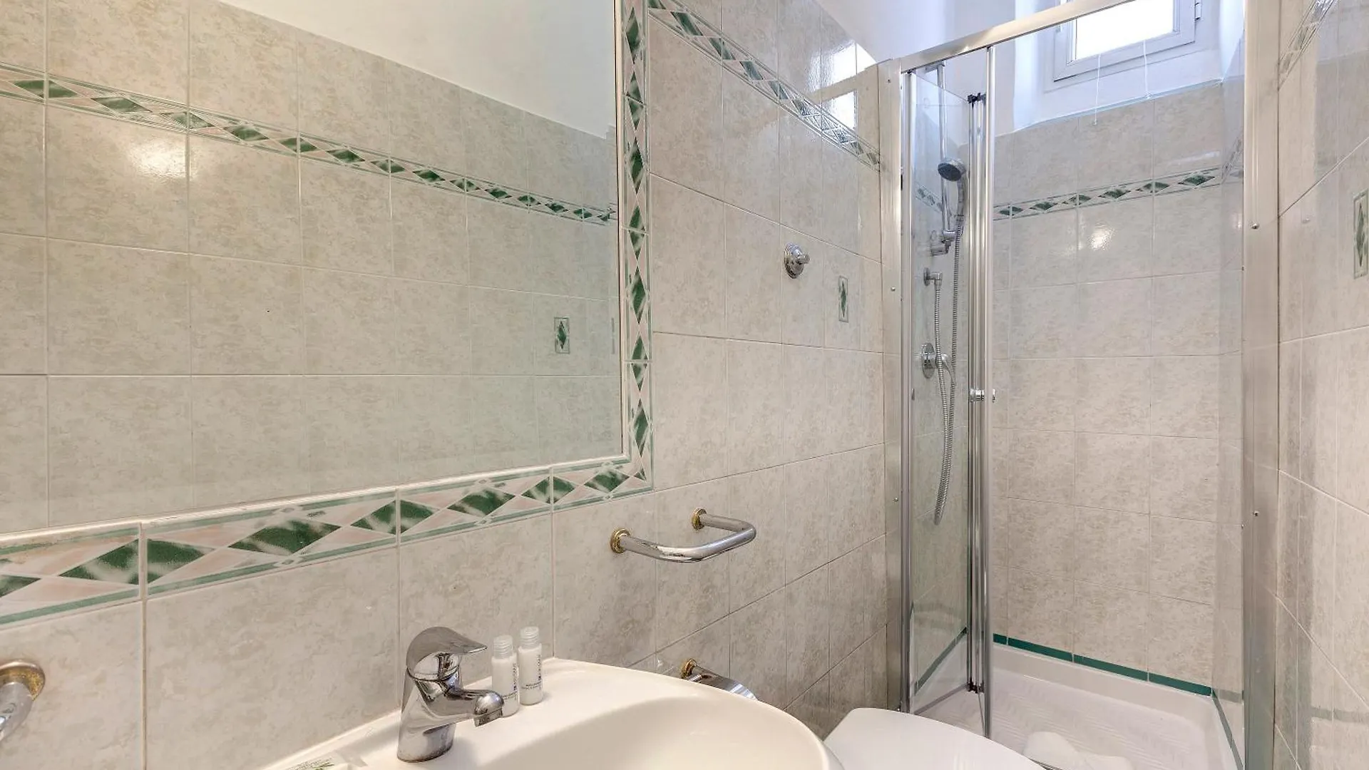 Sapiti 2 G Apartment Florence