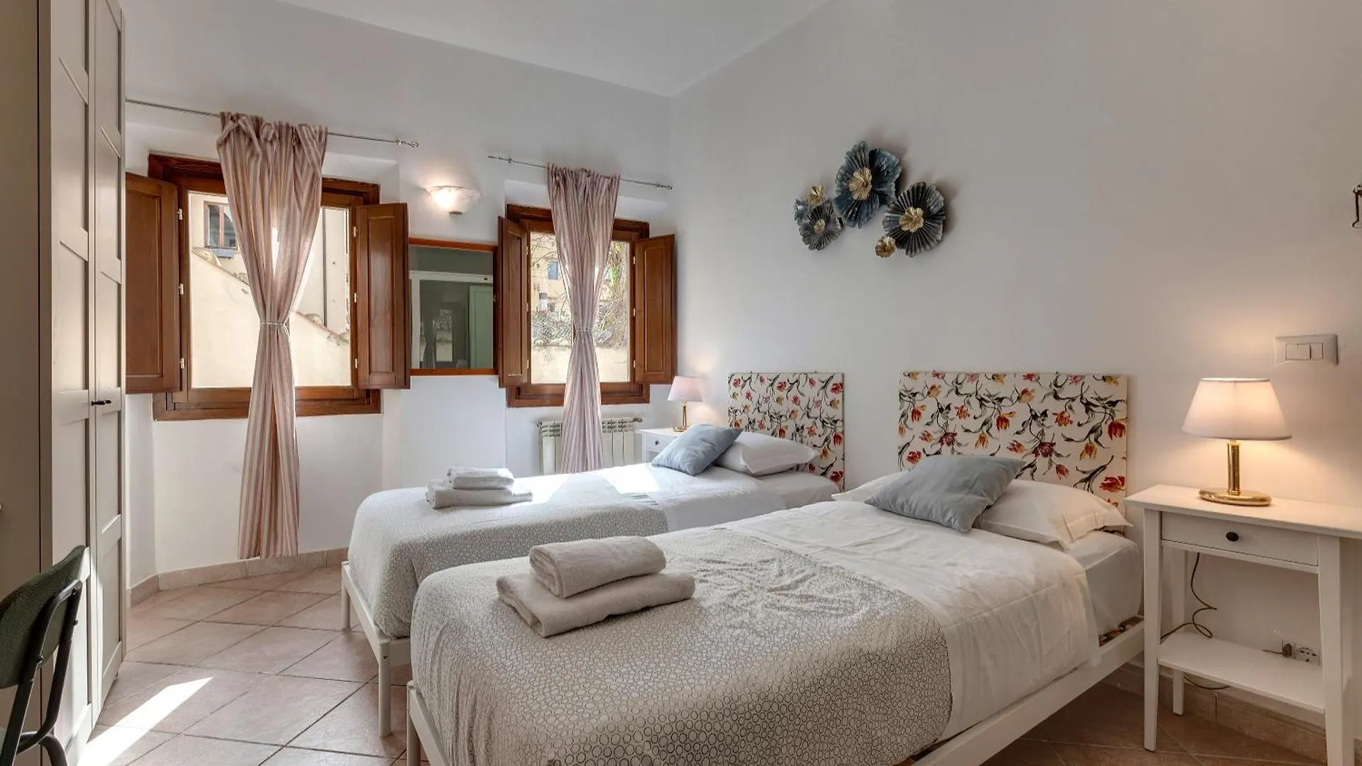 Sapiti 2 G Apartment Florence Italy