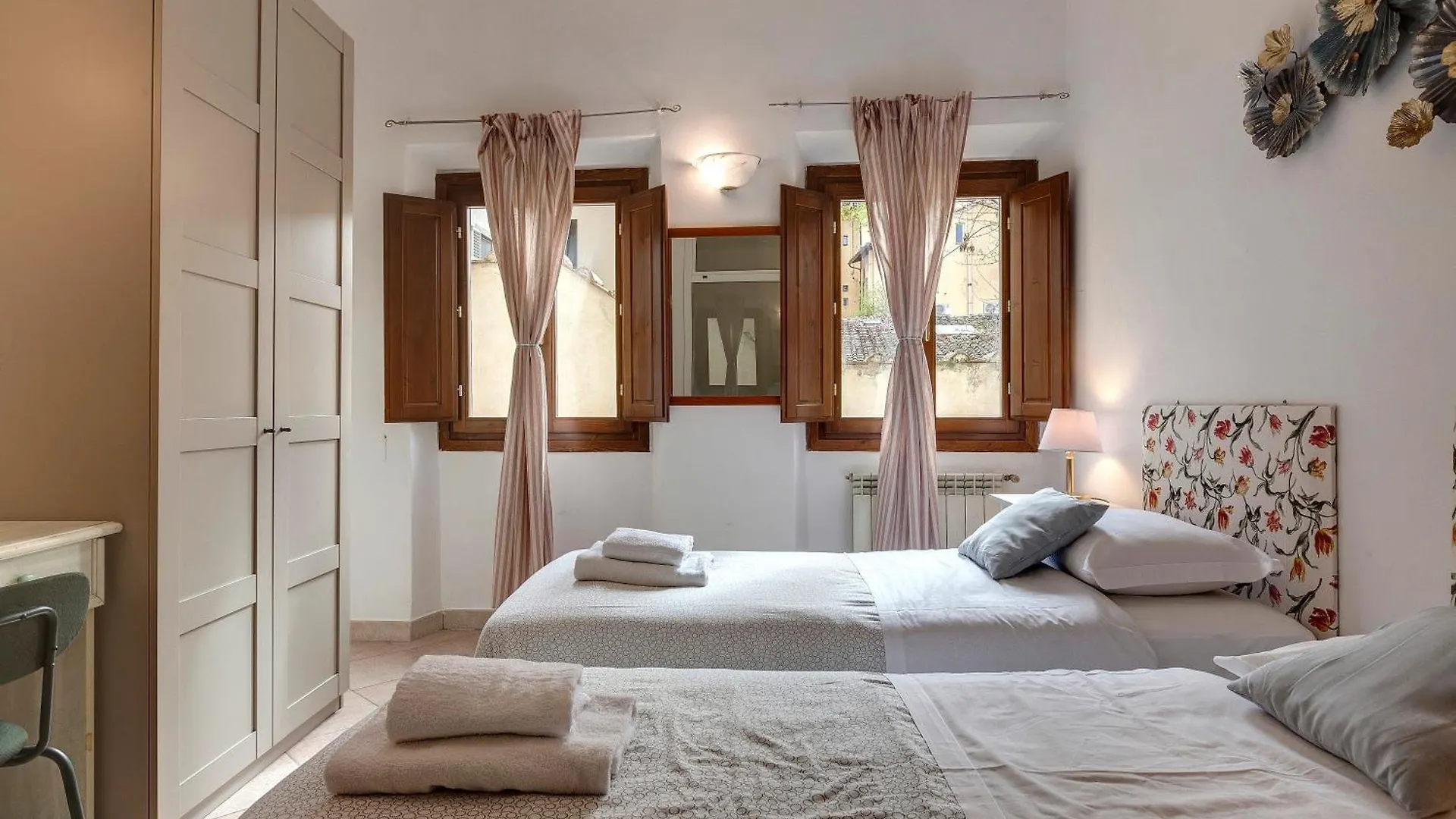 Sapiti 2 G Apartment Florence