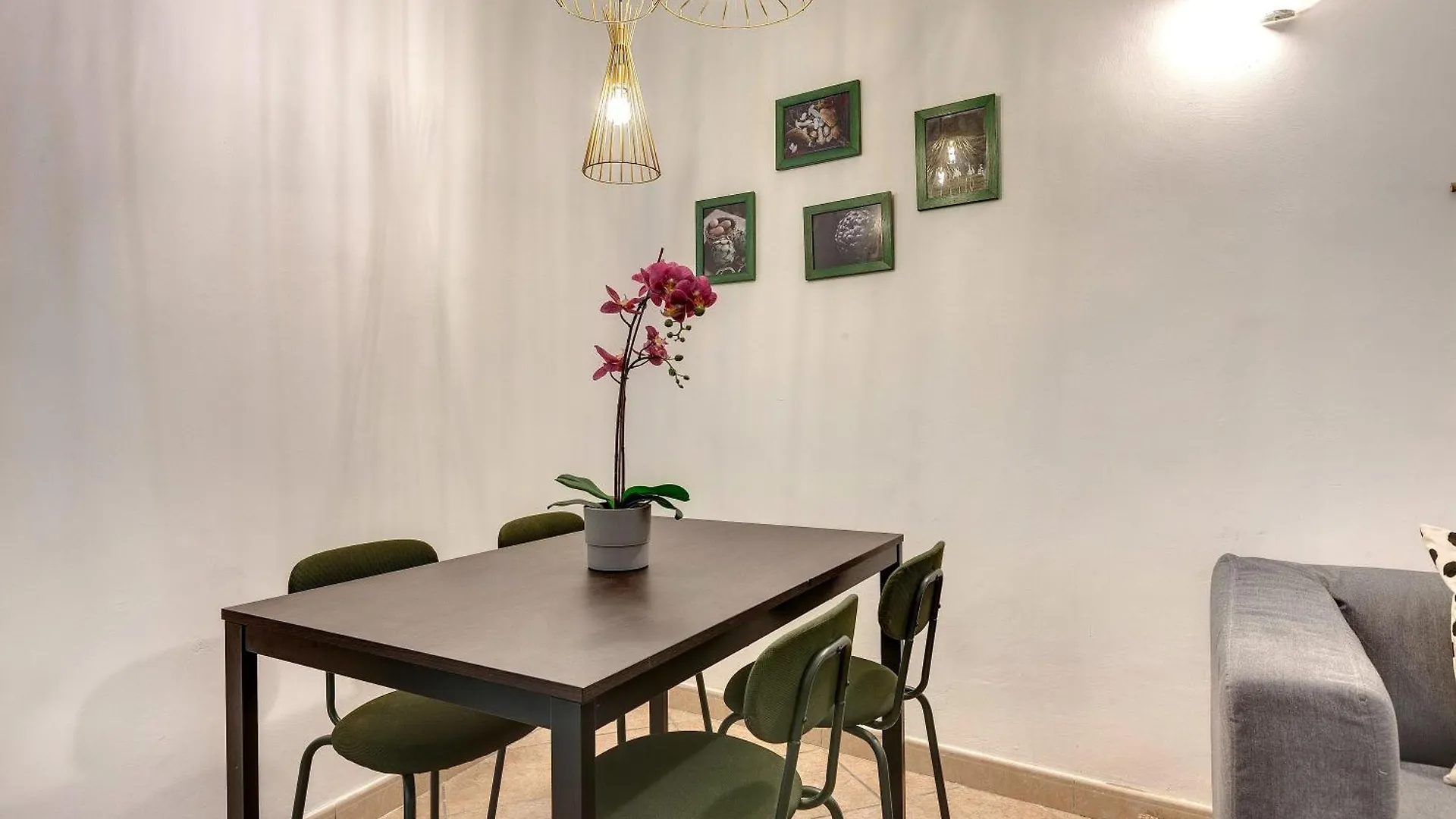 Sapiti 2 G Apartment Florence