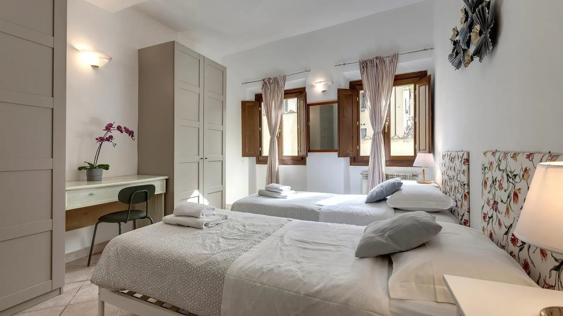 Sapiti 2 G Apartment Florence